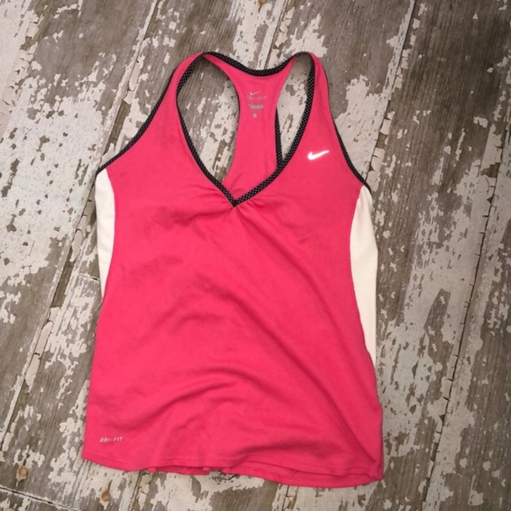 Nike Dri Fit size Large,